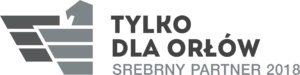 TYLKO DLA ORŁÓW - SREBRNY PARTNER ABB